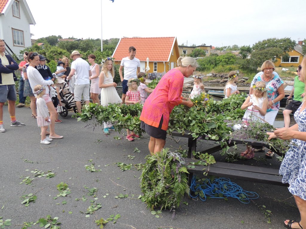 Midsommar 2016